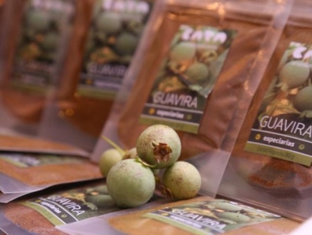 Guavira é a estrela de evento gastronômico com pratos de até R$ 15,00