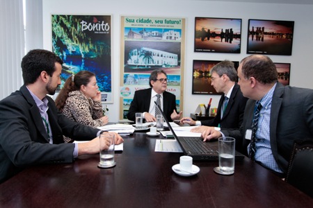 Relator setorial do Orçamento, Moka conclui relatório com R$ 1,7 bilhão