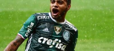 Palmeiras derrota o Internacional e já se aproxima do título brasileiro