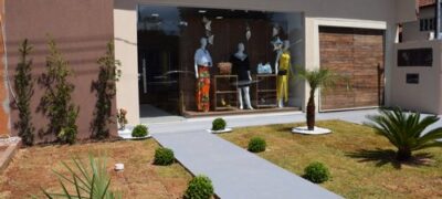 Beleza: Inaugurado em Bela Vista – Spaço Moda e Beleza 