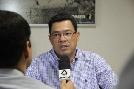 Assomasul orienta prefeito a quitar folha e 13º com dinheiro repatriado do exterior