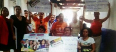 “Jornalistas” de respeitado meio de comunicação do MS supostamente são utilizados pela Politica em Porto Murtinho