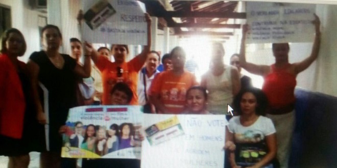 “Jornalistas” de respeitado meio de comunicação do MS supostamente são utilizados pela Politica em Porto Murtinho