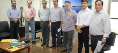 Municípios terão mais de R$ 133 milhões do Fundesul no ano que vem