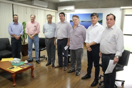 Municípios terão mais de R$ 133 milhões do Fundesul no ano que vem