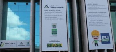 Funtrab disponibiliza 623 oportunidades de empregos em 31 municípios do MS