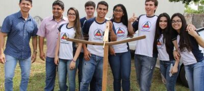 1ª Mostra Cultural e Cientifica do Colégio Cefron foi sucesso  