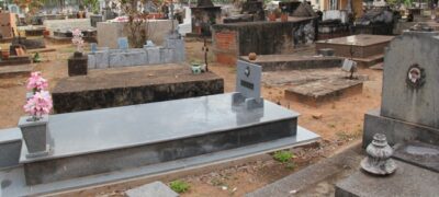 Cemitérios de Bela Vista estão preparados para o Dia de Finados