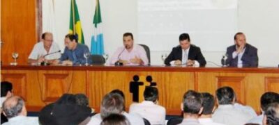 Prefeituras recebem dia 10 mais de R$ 55 milhões como parte do dinheiro repatriado do exterior