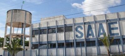 Morador elogia em rede social trabalho do SAAE