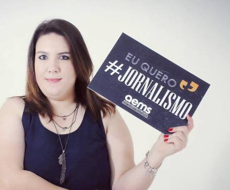 Bateu saudade – galera