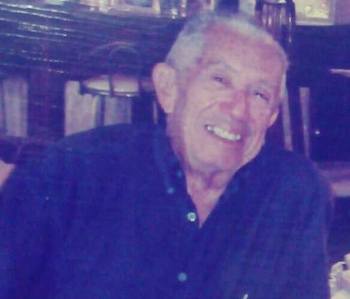 Homenagem a um Delegado de Policia – Gentil Vargas