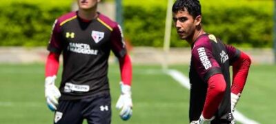 Maicon espera que Ceni coloque o São Paulo no eixo com nova postura