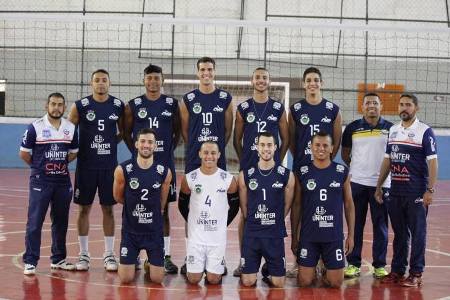 Ex-atleta, Genivaldo reergue vôlei de Mato Grosso do Sul após 30 anos