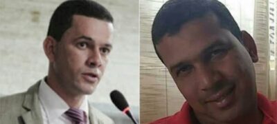 Vereador mata eleitor que cobrou promessa