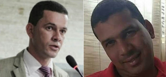 Vereador mata eleitor que cobrou promessa