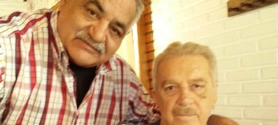 Morre aos 79 anos, Carlos Orione, ex-presidente da Federação de Futebol de MS