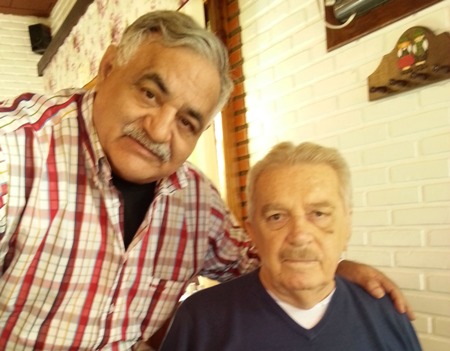 Morre aos 79 anos, Carlos Orione, ex-presidente da Federação de Futebol de MS