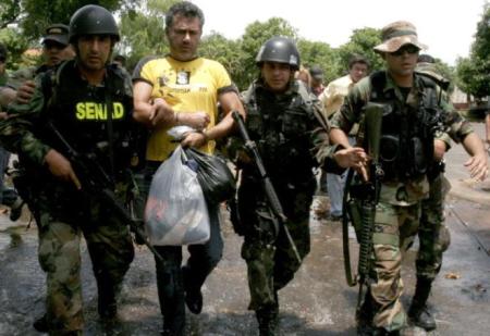 Juiz Odilon absolve Pavão, suspeito de ser mandante da morte de Rafaat