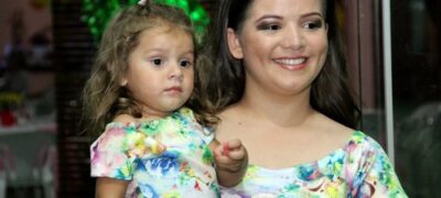 Flagrantes Aniversário – 2 anos de Joana