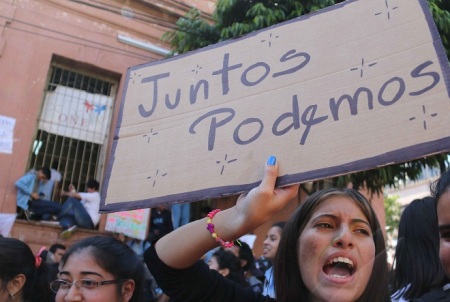 Justiça do MS garante vaga em escola brasileira para garoto paraguaio