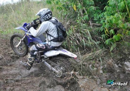 Final do estadual de enduro será em Dourados dia 19 de Novembro