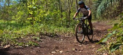 1º Desafio Seis Horas de Mountain Bike acontece no próximo final de semana