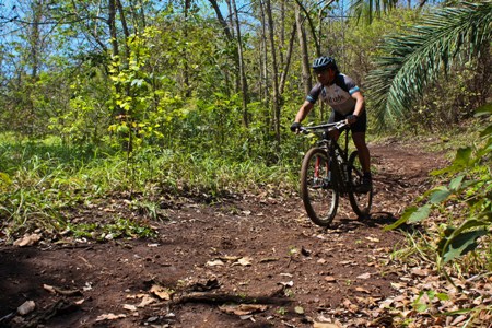 1º Desafio Seis Horas de Mountain Bike acontece no próximo final de semana