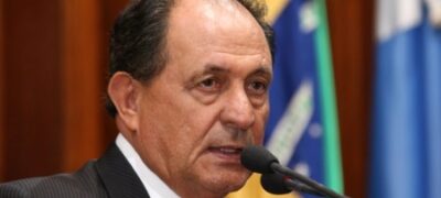 Zé Teixeira sugere alteração da data limite de atividade exercida por militares da reserva