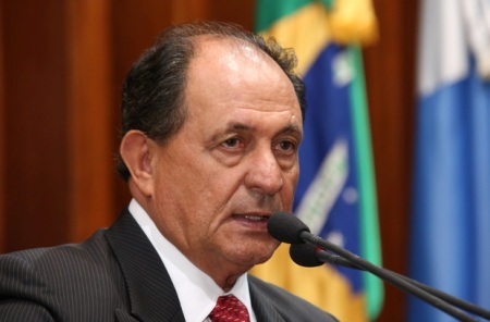 Zé Teixeira sugere alteração da data limite de atividade exercida por militares da reserva