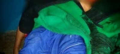 Marido mata mulher e dorme ao lado do cadáver por vários dias