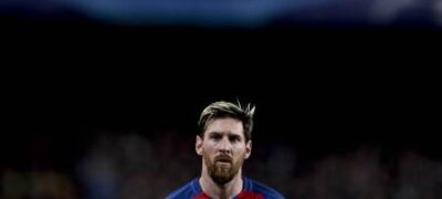 Clube chinês oferecerá R$ 351 milhões por ano a Messi, diz canal britânico