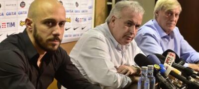 Rithely, Wagner e mais dois: Timão quer fechar elenco antes de 2017