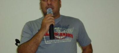 Marun articula ex-assessor para Funai em Campo Grande