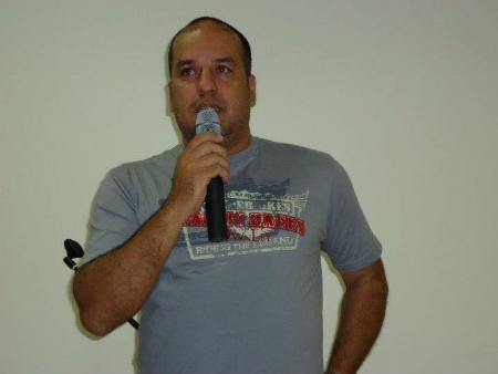 Marun articula ex-assessor para Funai em Campo Grande