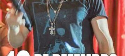 Revelação do Sertanejo nacional, Manutti faz mega show hoje em Bela Vista