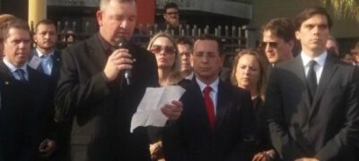 Juízes tentam reverter no Senado projeto anticorrupção modificado