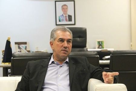 Alongamento da dívida prevê economia de R$ 740 mi para Mato Grosso do Sul