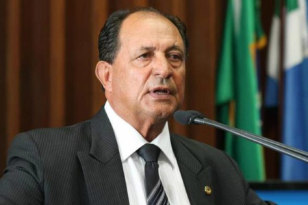 Projeto de Lei que beneficia abrigos de crianças é aprovado na ALMSMS)