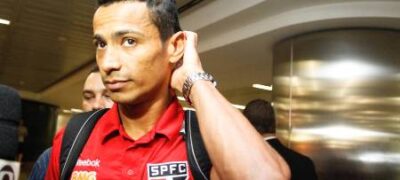 São Paulo atende pedido de Rogério Ceni e traz Cícero de volta ao clube