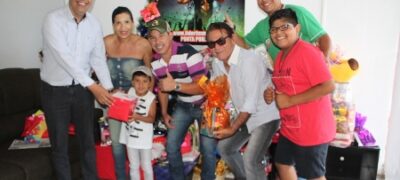 Emissora de rádio faz sucesso na fronteira e ajuda eleger vereador