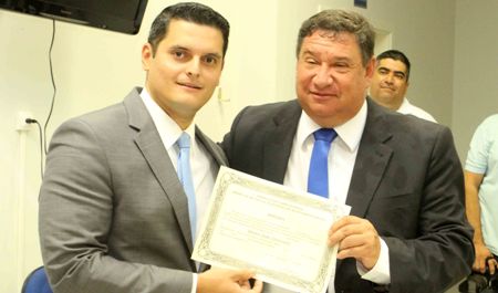 Porto Murtinho: Derlei Delevatti cumprimenta Justiça Eleitoral e exalta lisura na condução do pleito