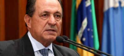 Teixeira pede implementação de curso técnico em Deodápolis