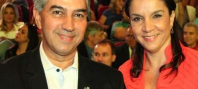 Em mensagem de fim de ano, Reinaldo destaca conquistas em 2016 e fortifica compromissos para 2017