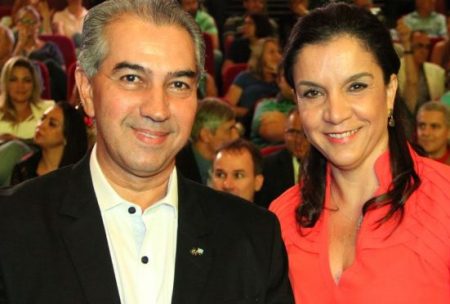 Em mensagem de fim de ano, Reinaldo destaca conquistas em 2016 e fortifica compromissos para 2017