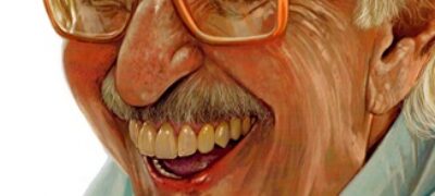 Governador recebe miniatura de escultura de Manoel de Barros na próxima segunda