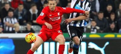 Com Felipe Melo perto do adeus, Inter monitora Lucas Leiva e Luiz Gustavo