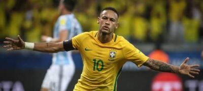 Revista francesa coloca Neymar como o jogador mais valioso do mundo