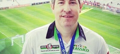 ‘Deus me deu 2ª chance’, diz jornalista que sobreviveu a queda de avião