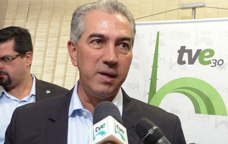 Ano Novo na TV-E  tem muita música, shows, jornalismo e documentários  de MS